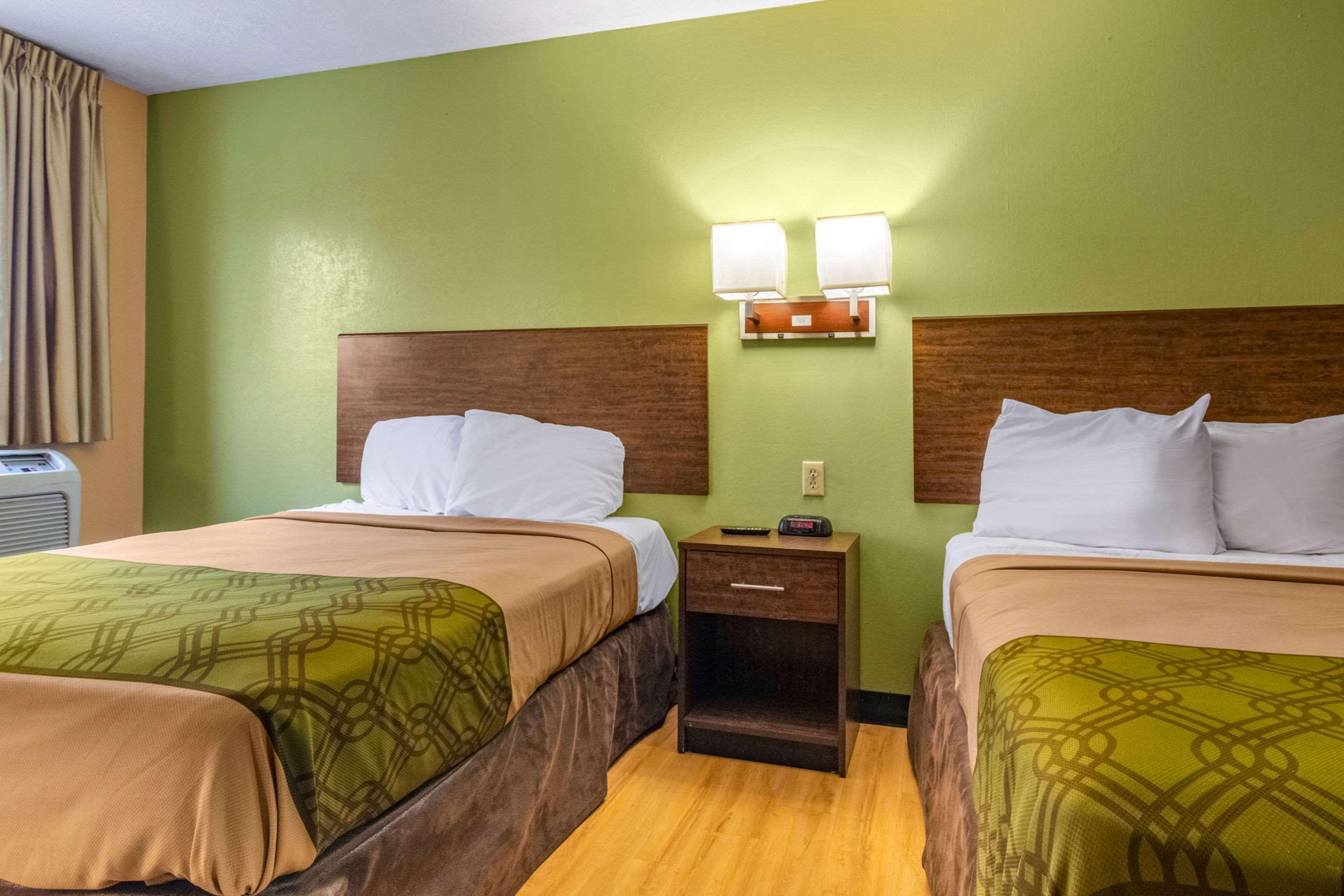 Econo Lodge Kent Exterior foto