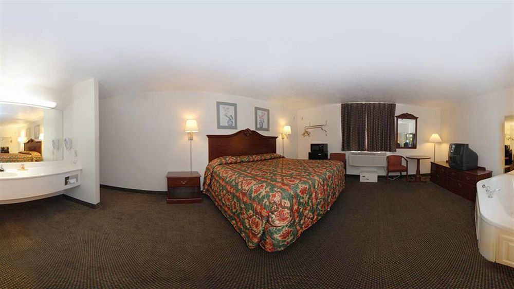 Econo Lodge Kent Exterior foto