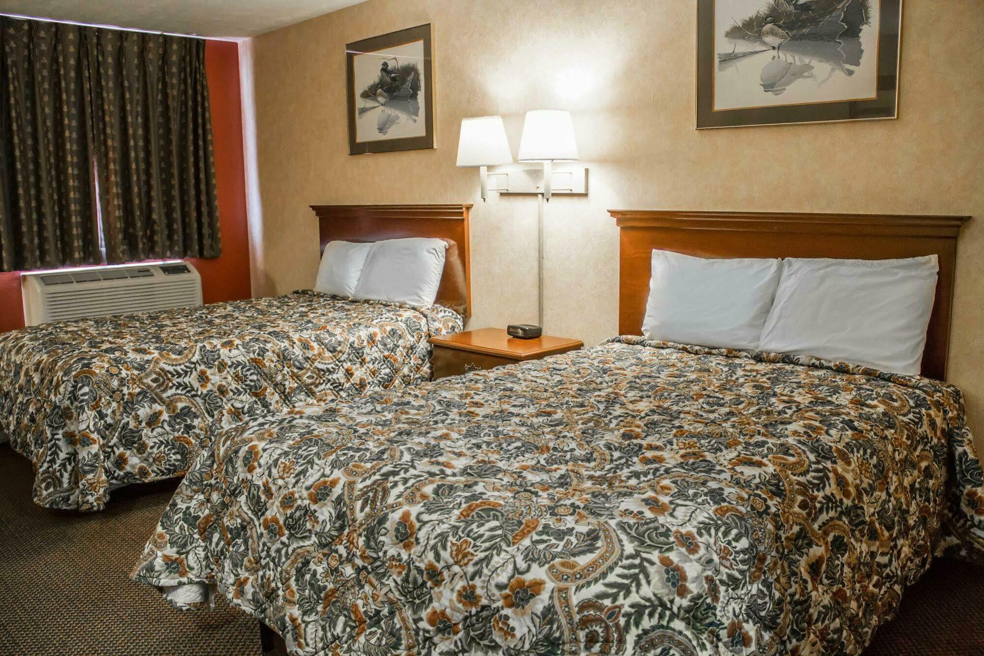 Econo Lodge Kent Exterior foto