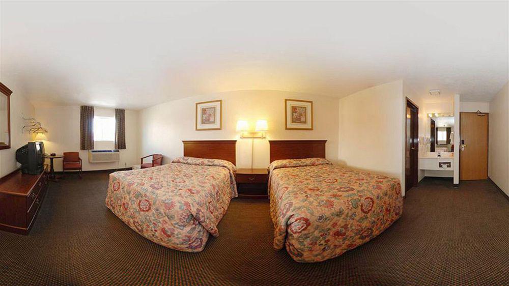 Econo Lodge Kent Exterior foto